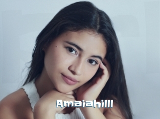 Amaiahilll