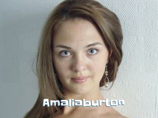 Amaliaburton