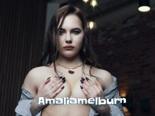 Amaliamelburn