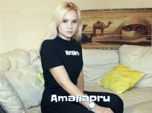 Amaliapru