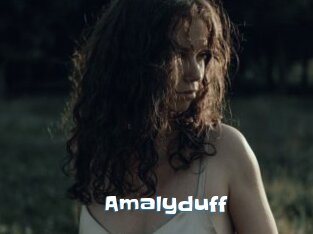 Amalyduff