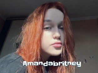 Amandabritney