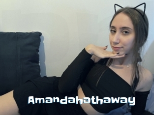 Amandahathaway