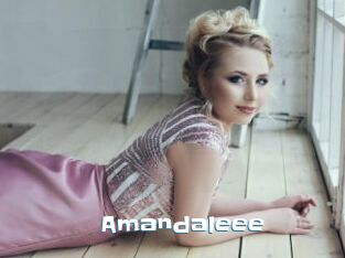 Amandaleee