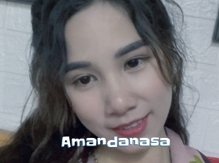 Amandanasa