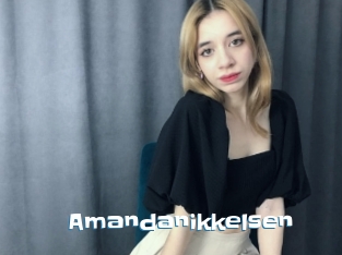 Amandanikkelsen