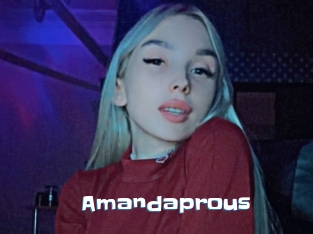 Amandaprous
