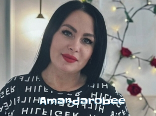 Amandarobee
