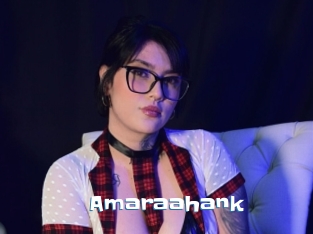 Amaraahank