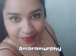 Amaramurphy
