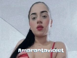 Amarantaviolet