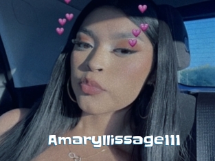 Amaryllissage111