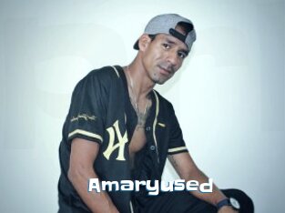 Amaryused