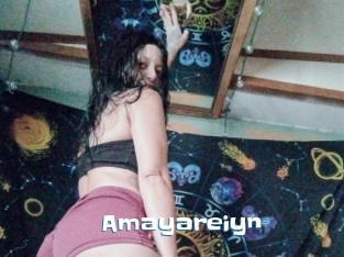Amayareiyn