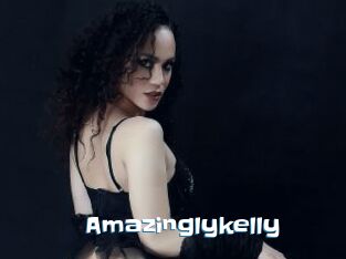 Amazinglykelly