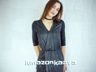 Amazonkaava