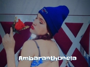 Ambaranthonela