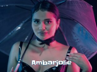Ambarjolie