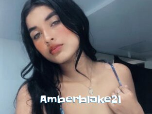 Amberblake21