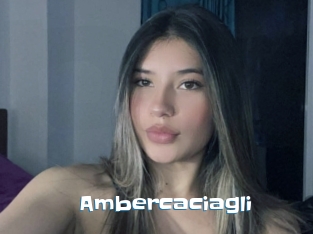 Ambercaciagli
