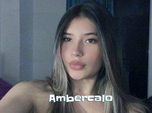 Ambercalo