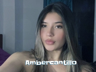 Ambercantillo
