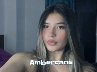 Ambercaos