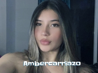 Ambercarriazo
