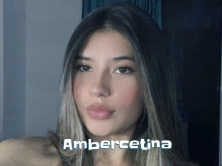 Ambercetina