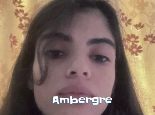 Ambergre