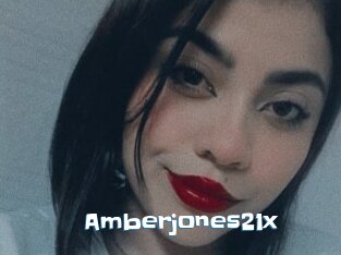 Amberjones21x