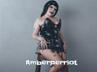 Amberperriot