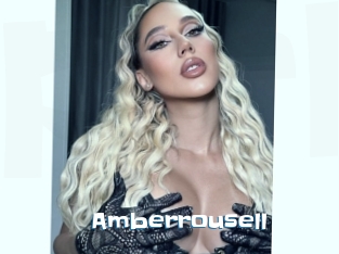 Amberrousell