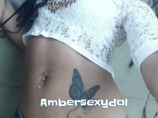 Ambersexydol