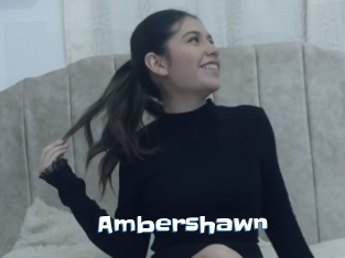 Ambershawn