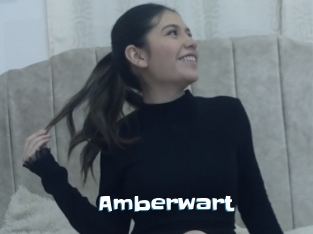 Amberwart