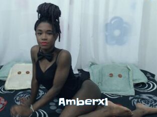Amberx1