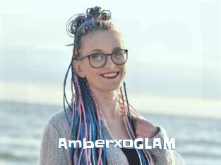 AmberxoGLAM