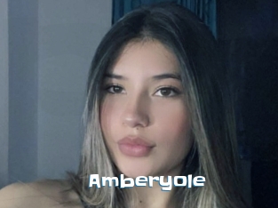 Amberyole