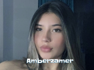 Amberzamer