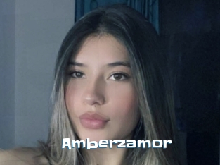 Amberzamor
