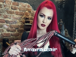 Ambrablair