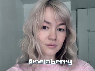 Amelaberry