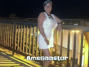 Ameliaastor