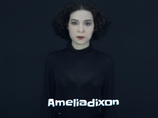 Ameliadixon