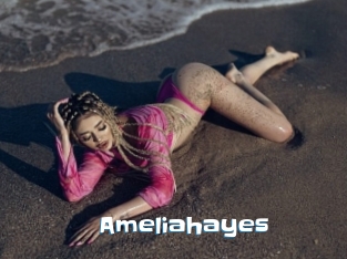 Ameliahayes
