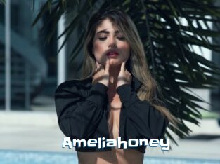 Ameliahoney