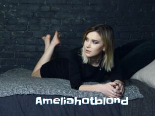 Ameliahotblond