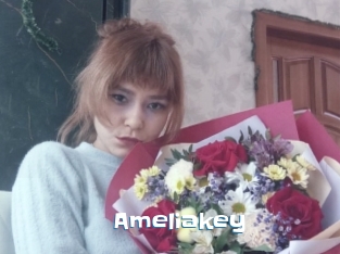 Ameliakey