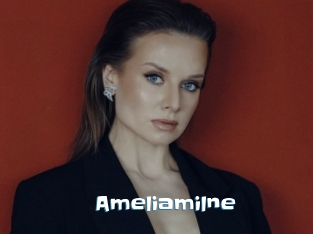 Ameliamilne